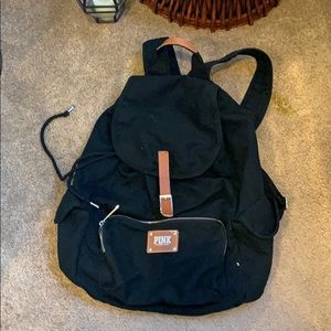 PINK Victoria Secret Backpack